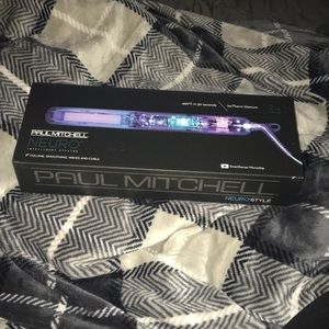 Paul Mitchell neurostyle flat iron